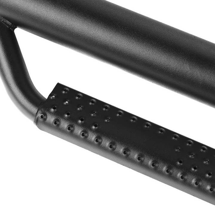 Rugged Ridge Spartan Nerf Bars for 18-25 Jeep Wrangler JL 2 Door