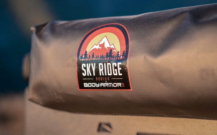 BODY ARMOR 4X4 SKY RIDGE 4.5' AWNING