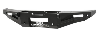 Westin Automotive XTS Bumper Textured Black