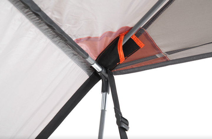Rightline 4x4 Truck Tailgate canopy