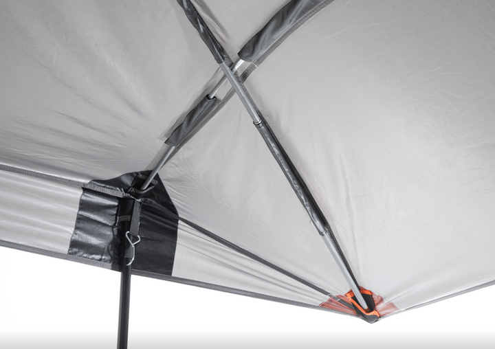 Rightline 4x4 Truck Tailgate canopy