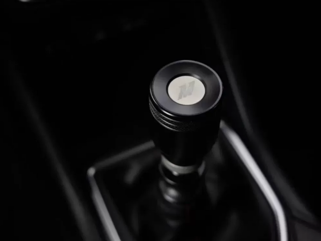 Mishimoto Weighted Shift Knob Subaru WRX 2022+