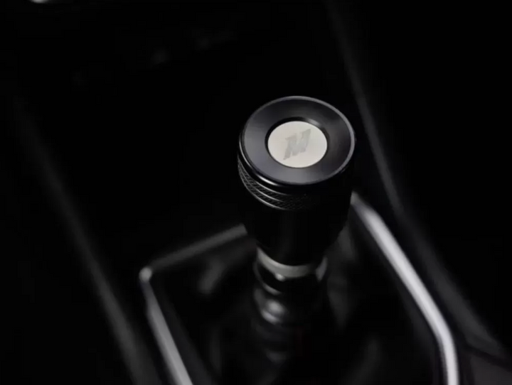 Mishimoto Weighted Shift Knob Subaru WRX 2022+