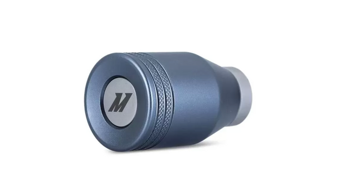 Mishimoto Weighted Shift Knob Subaru WRX 2022+