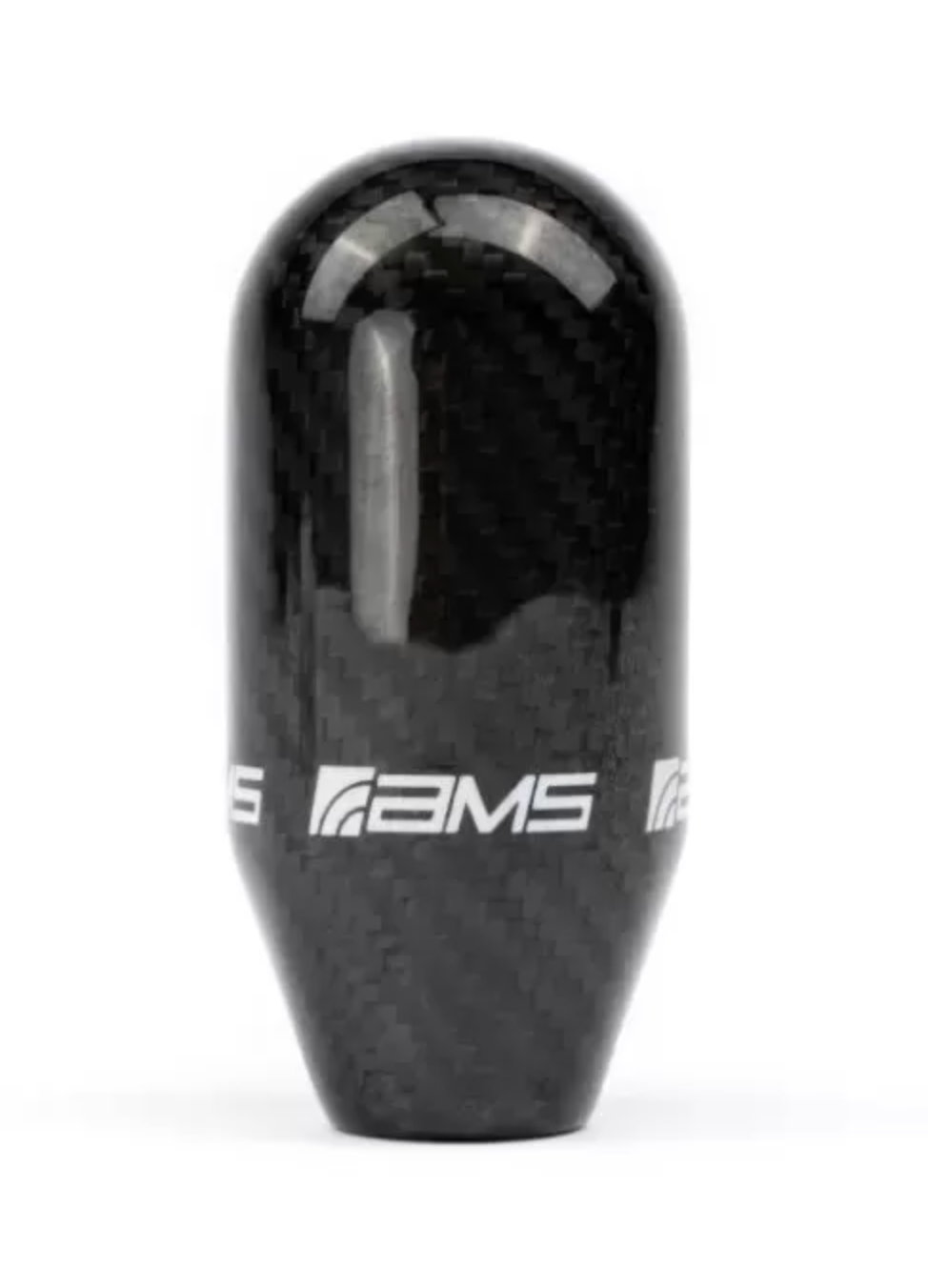 AMS Performance Carbon Fiber Shift Knob Subaru WRX | STI 2004+