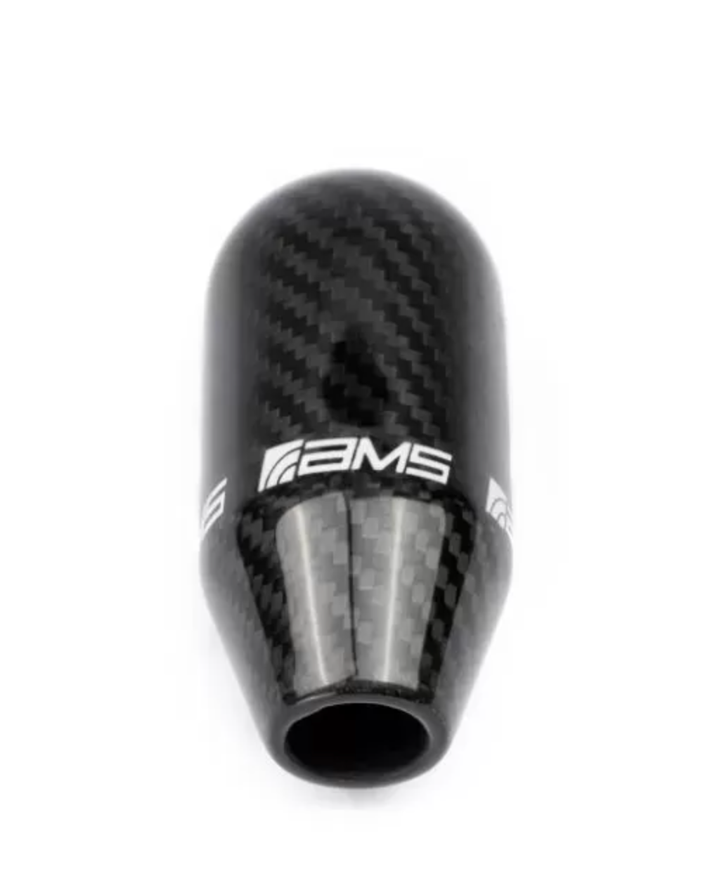 AMS Performance Carbon Fiber Shift Knob Subaru WRX | STI 2004+