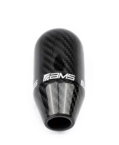 AMS Performance Carbon Fiber Shift Knob Subaru WRX | STI 2004+