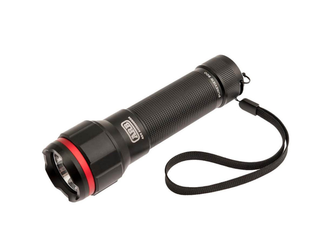 ARB Pureview 800 Flashlight