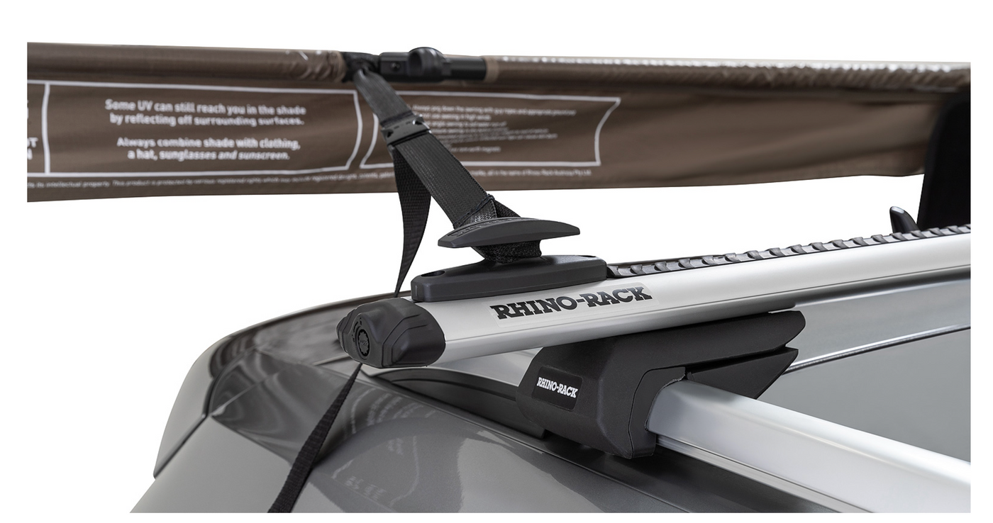 Rhino Rack Batwing Compact Awning