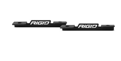 Rigid Industries A-Pillar Kit  with 360 spot and drive lights for 2021+ Ford bronco