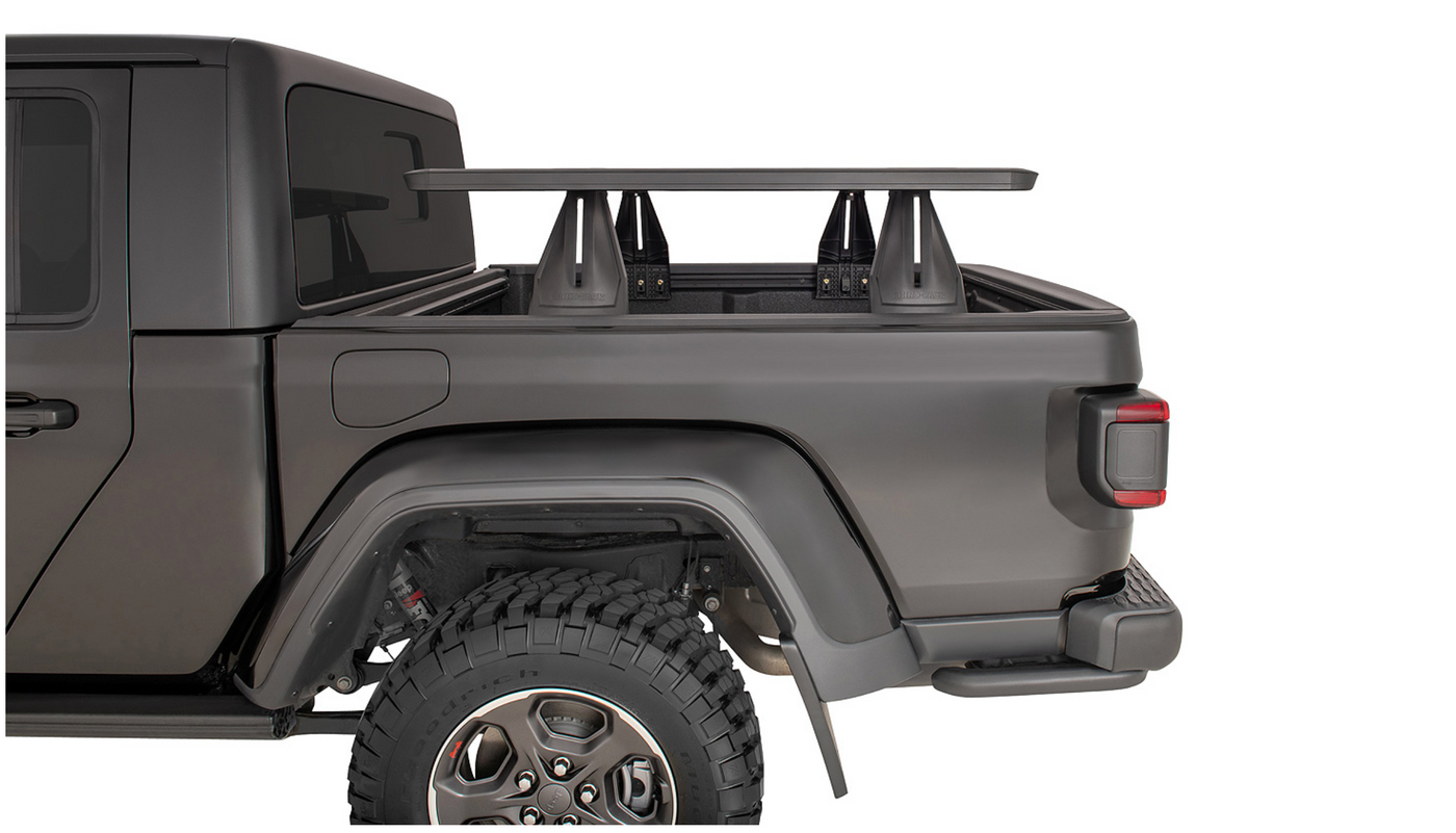 Rhino Rack Reconn-Deck Pioneer 5 Platform Truck Bed System (52" x 56")