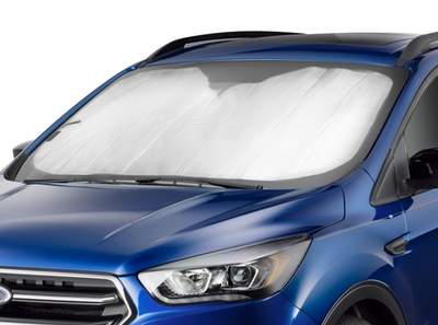 2024 Subaru Crosstrek SunShade