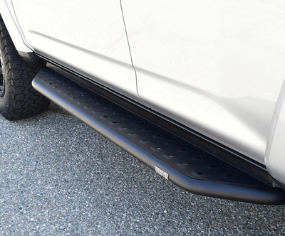 Westin Automotive Outlaw Running Boards for 2010-2024 Toyota 4runner