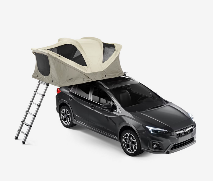 Thule Approach S 2-person roof top tent