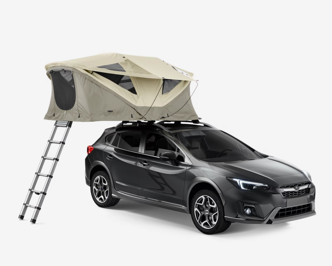 Thule Approach S 2-person roof top tent