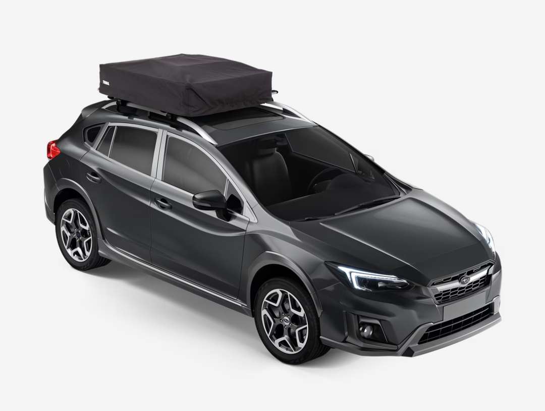Thule Approach S 2-person roof top tent