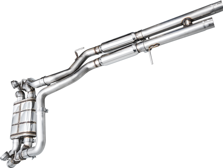 AWE SwitchPath™ Exhaust for Jeep Wrangler 392