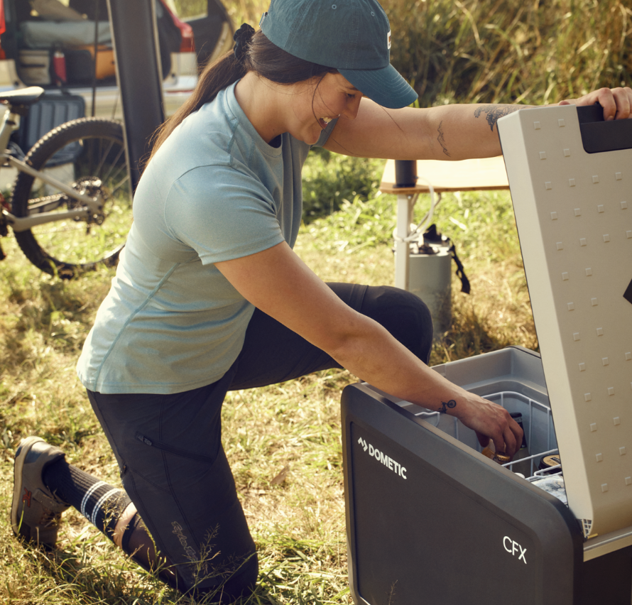 Dometic CFX3 45