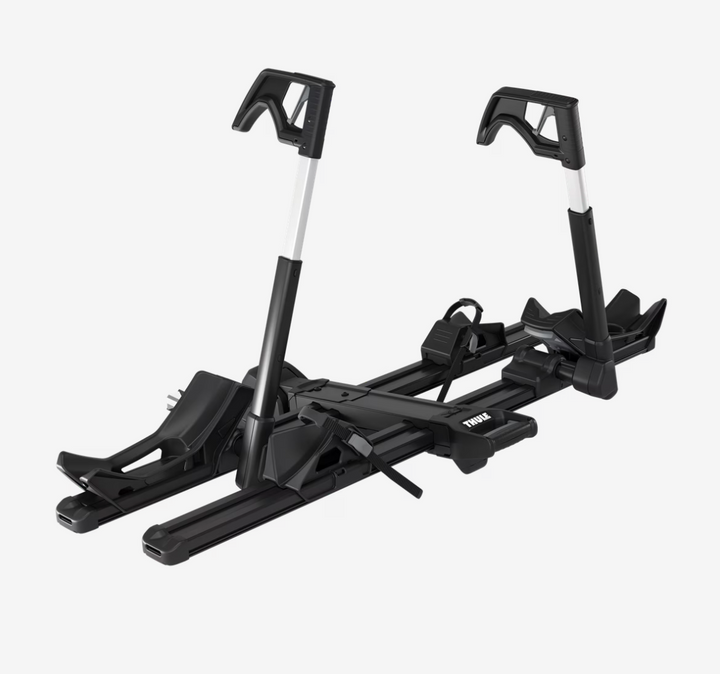 Thule Verse 2-bike hitch platform bike rack
