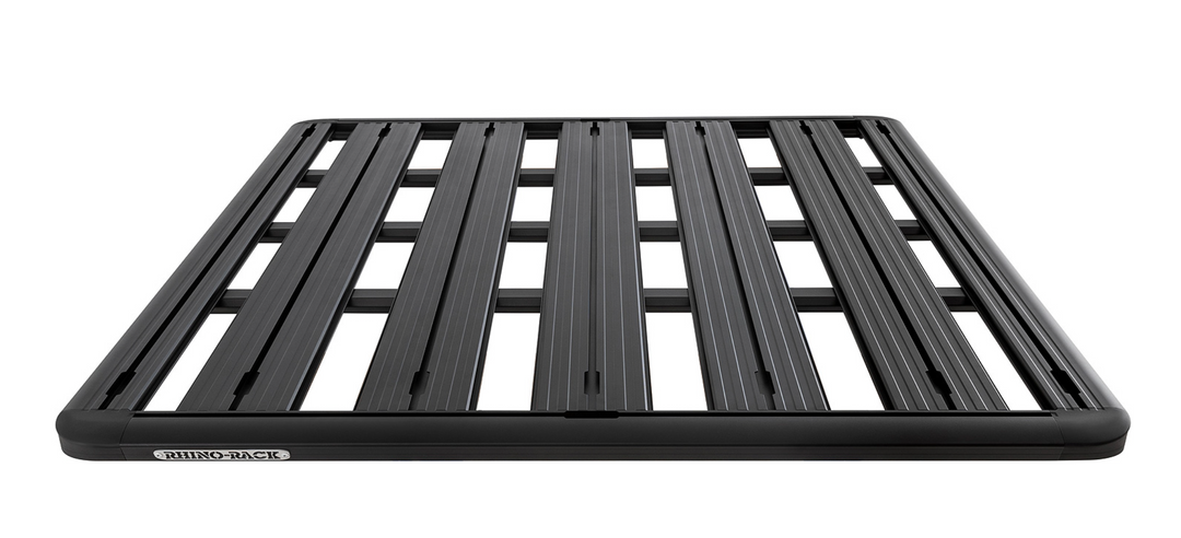 Pioneer Platform (60" X 56") Unassembled with RLKVA Legs For 2022-2025 Toyota Tundra Crewmax