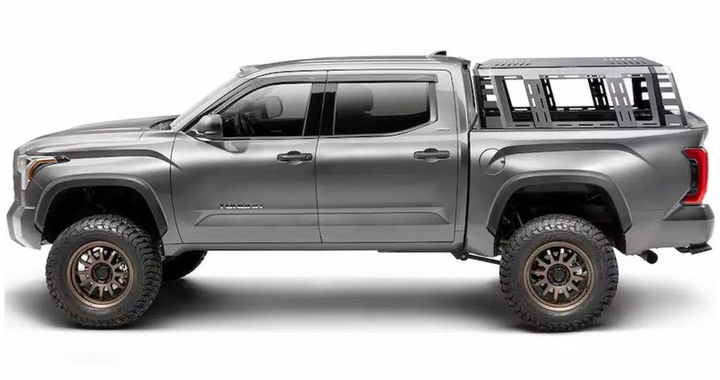 RealTruck Ascend Truck Bed Rack 2022-2025 Toyota Tundra