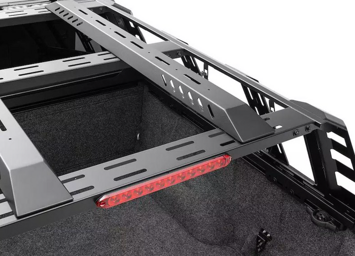 RealTruck Ascend Truck Bed Rack 2022-2025 Toyota Tundra