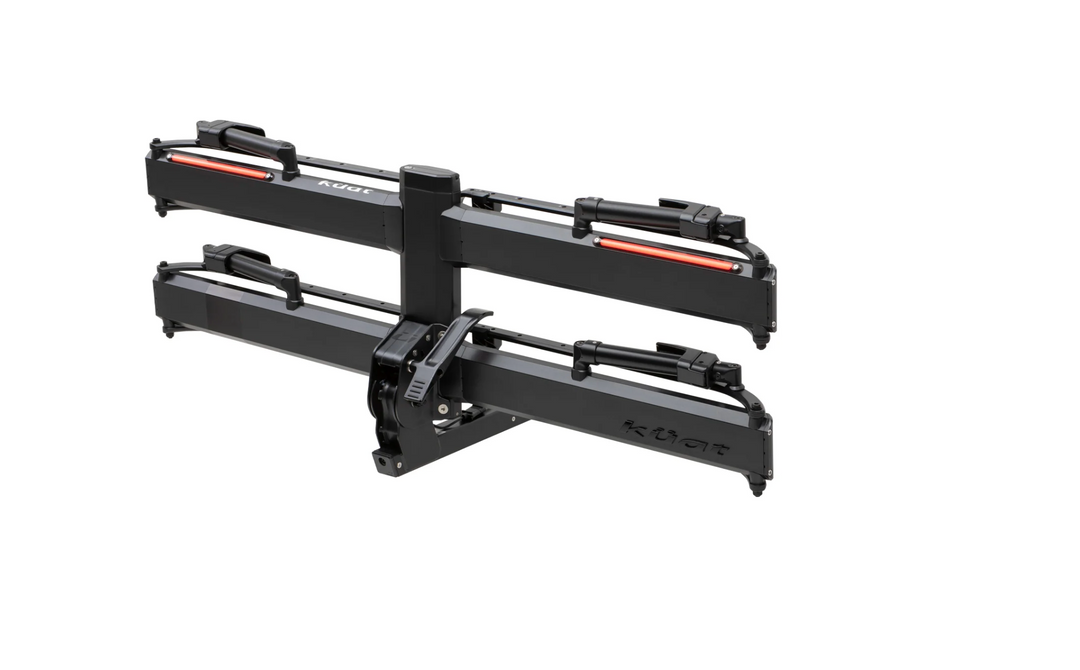 Kuat Piston Pro X