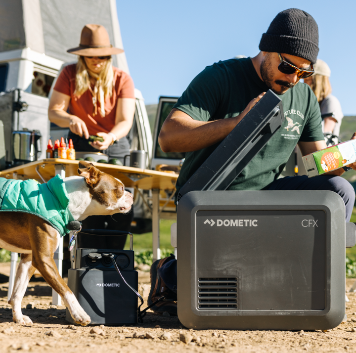 Dometic CFX5 25 Electric Cooler