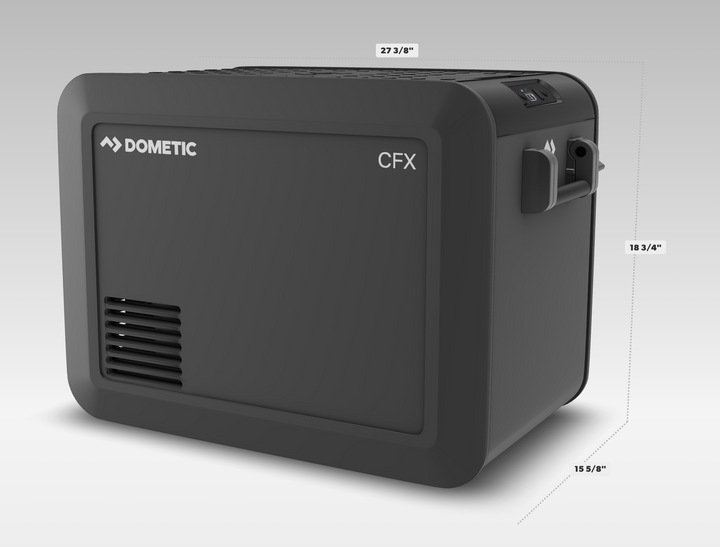 Dometic CFX5 45 Electric Cooler