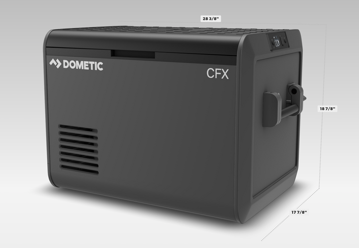 Dometic CFX5 55IM Electric Cooler