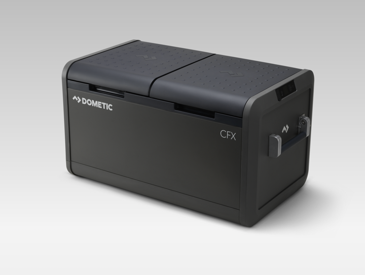 Dometic CFX5 75L DZ Dual-Zone Electric Cooler