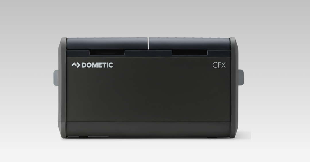 Dometic CFX5 75L DZ Dual-Zone Electric Cooler