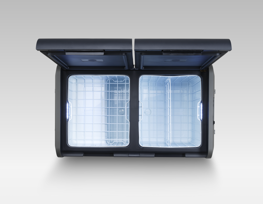 Dometic CFX5 75L DZ Dual-Zone Electric Cooler