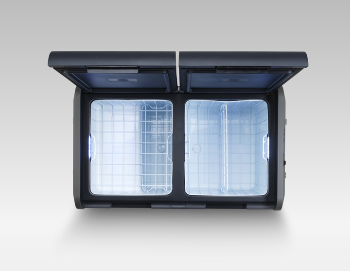 Dometic CFX5 75L DZ Dual-Zone Electric Cooler