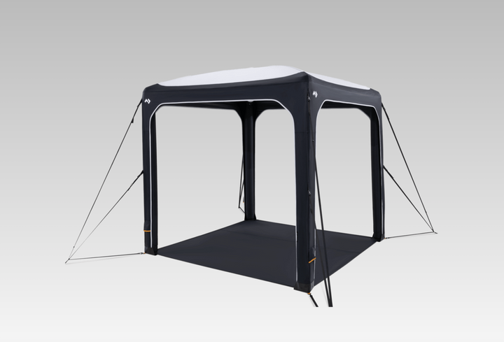 Dometic HUB 2 REDUX Inflatable, lightweight activity shelter, recycled materials