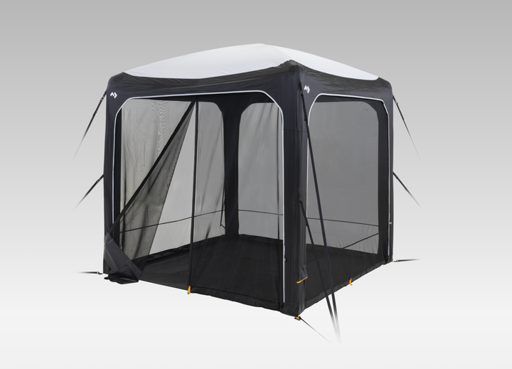 Dometic HUB 2 Mesh Wall Kit Inflatable activity shelter mesh wall set