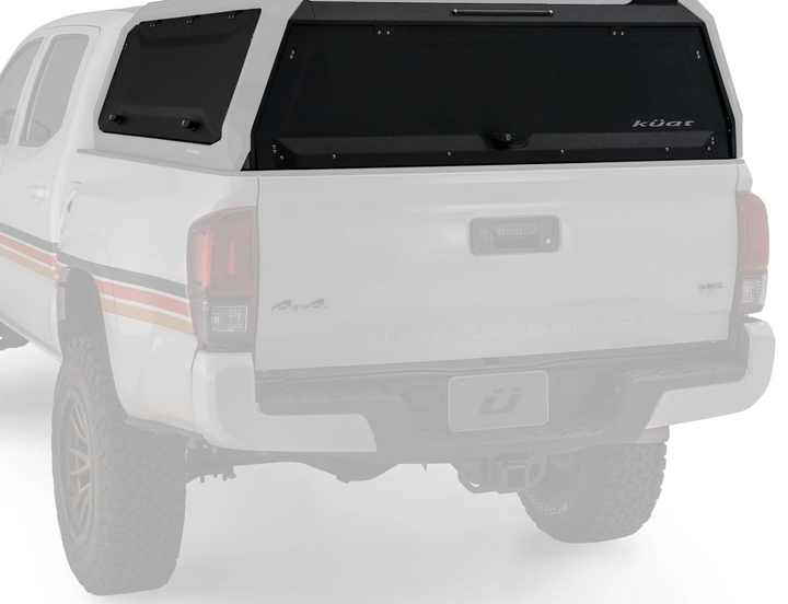 Kuat Innovations IBEX™ Bed Rack Panel Kit