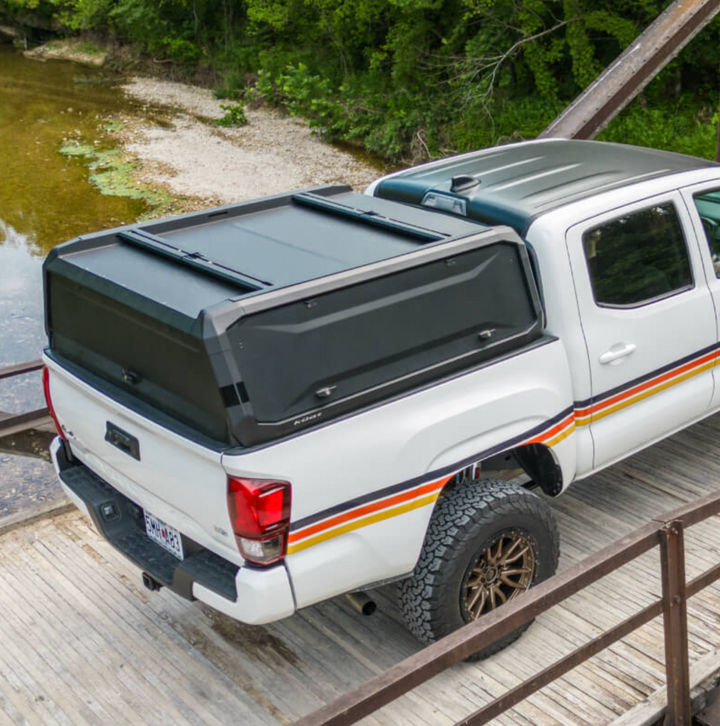 Kuat Innovations IBEX™ Bed Rack Panel Kit