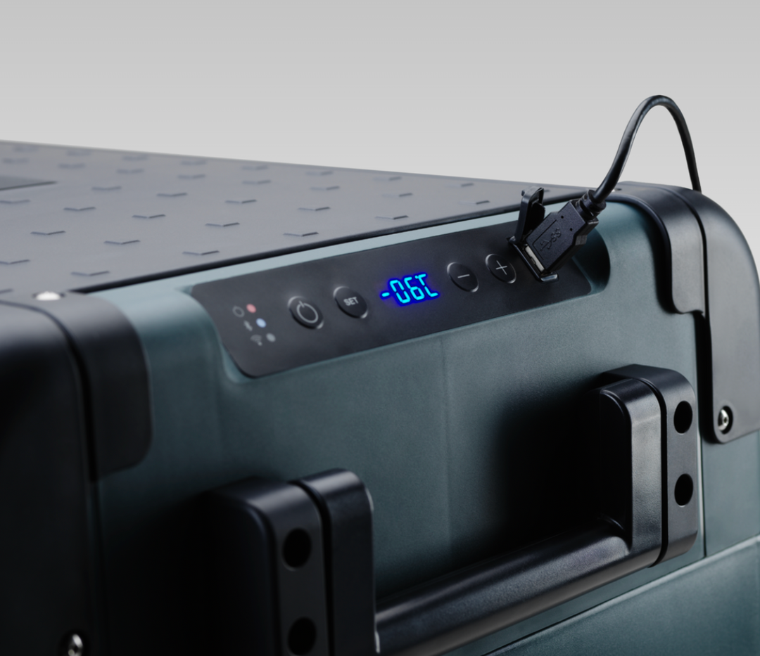 Dometic CFX2 57 Electric Cooler