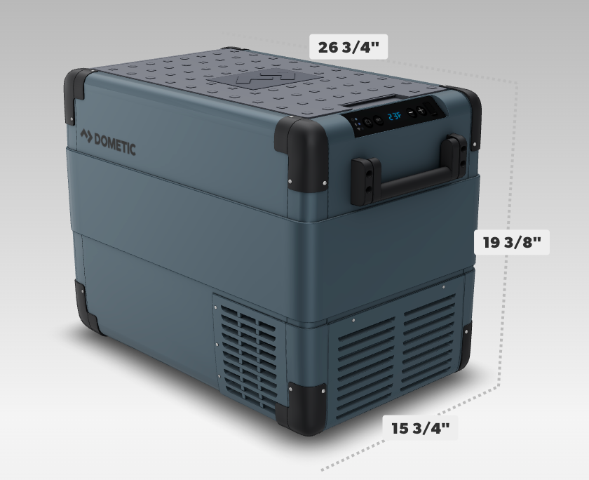 Dometic CFX2 45 Electric Cooler