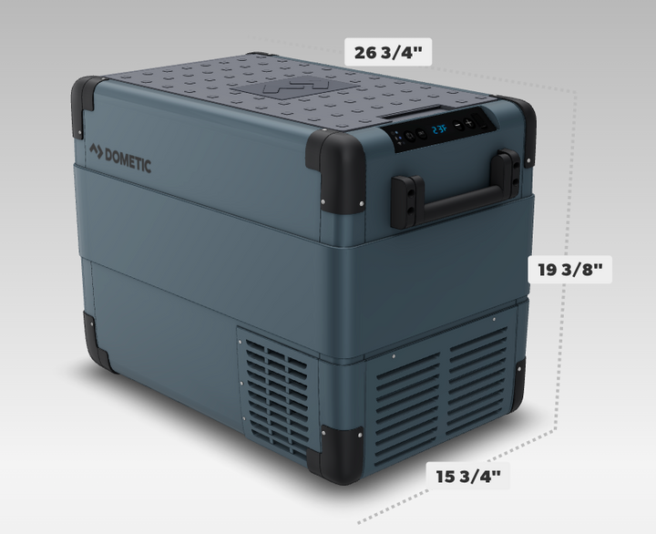 Dometic CFX2 45 Electric Cooler