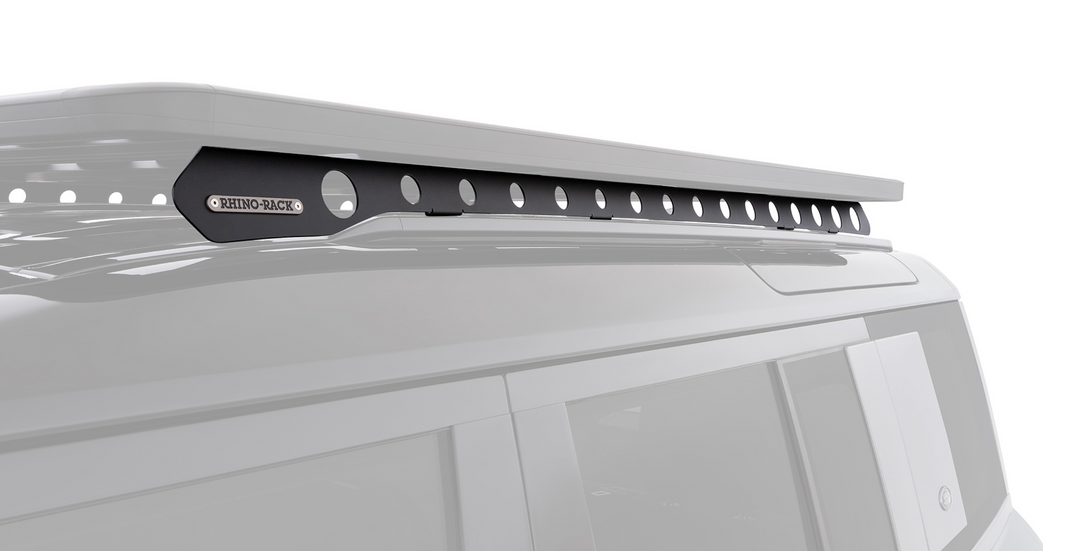 Rhino Rack Pioneer 6 Platform (83" x 49") Unassembled with Backbone