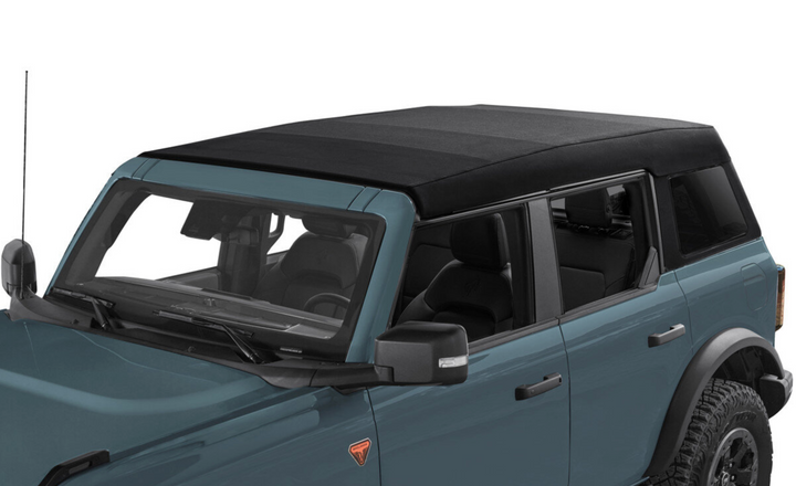 Bestop Trektop Soft Top for 21-25 Ford Bronco 4-Door
