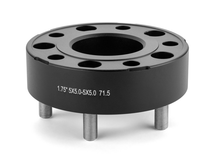 Lynx 1.75" Wheel Spacer Pair for 18-25 Jeep Wrangler JL & Gladiator JT