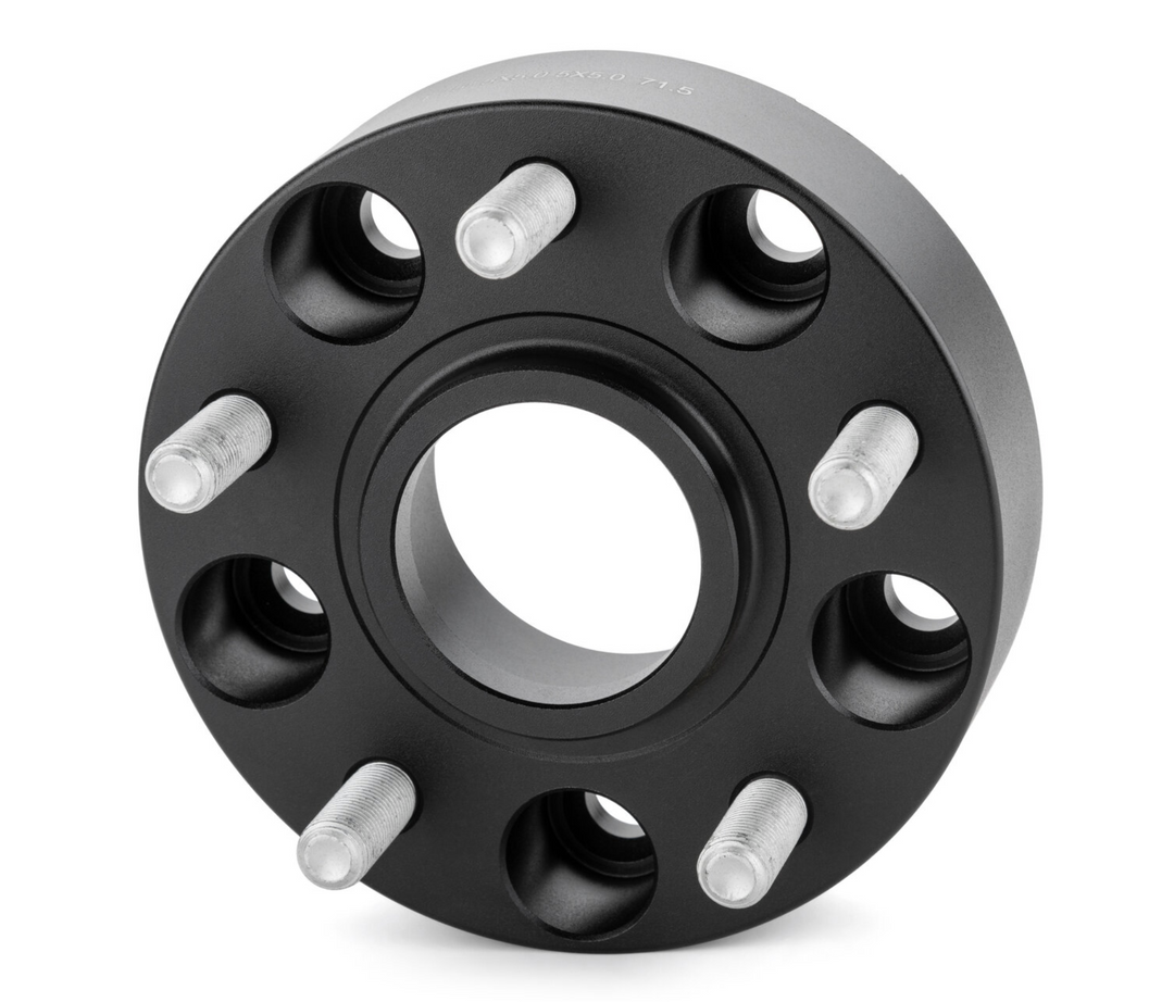Lynx 1.75" Wheel Spacer Pair for 18-25 Jeep Wrangler JL & Gladiator JT
