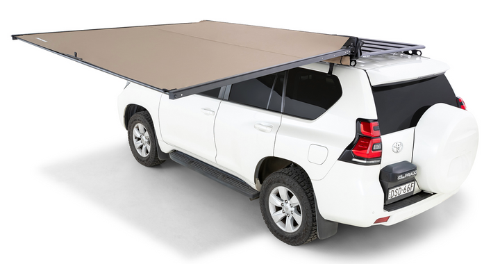 Rhino Rack Sunseeker Freestanding Awning 2M