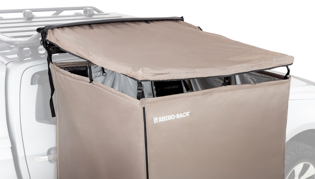 Rhino Rack Shower Tent