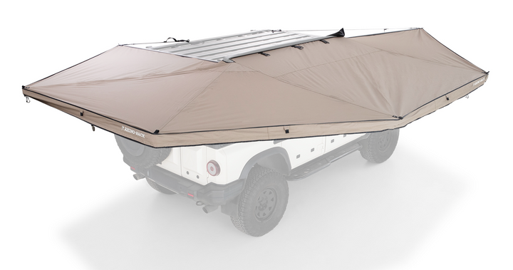 Rhino Rack Batwing 270 Freestanding Awning