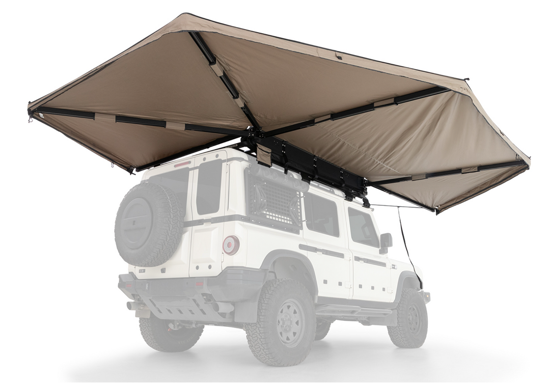 Rhino Rack Batwing 270 Freestanding Awning