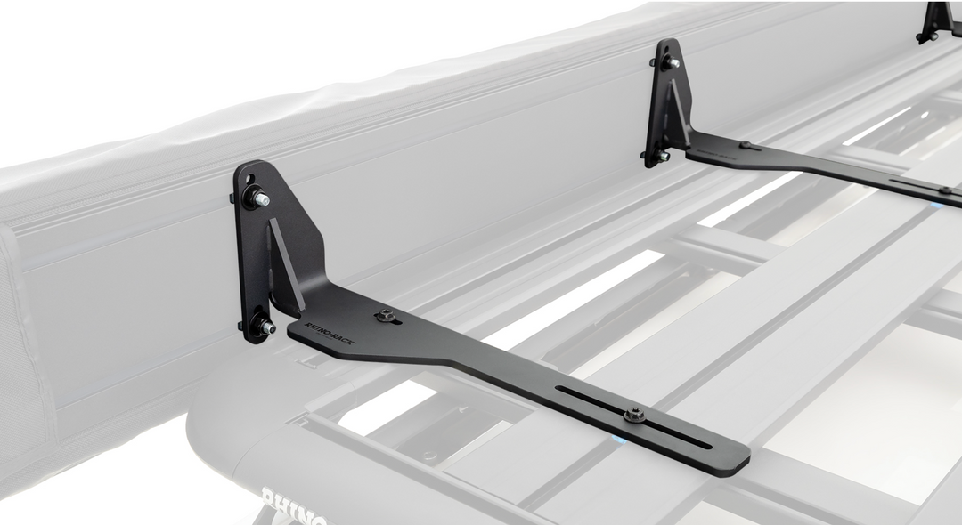 Rhino Rack Batwing 270 Freestanding Awning